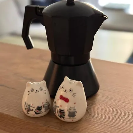 Appartement Downtown Murano *