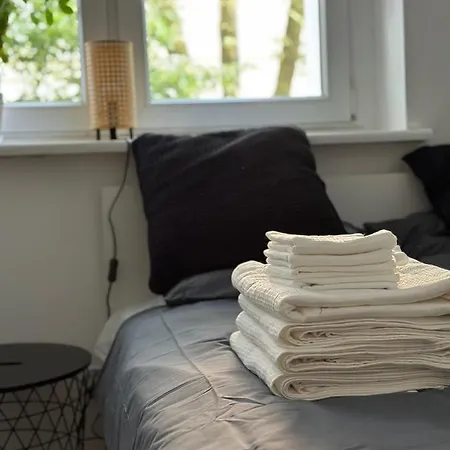 Appartement Downtown Murano Warschau