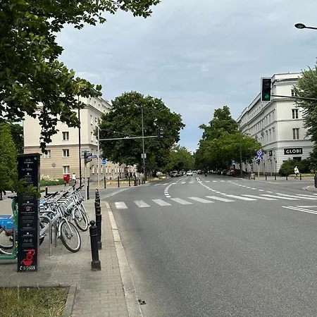 Downtown Murano Apartman